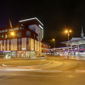 Kommerzhotel Koeln