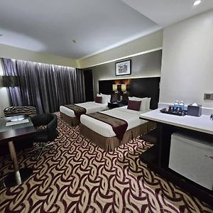 Ming Garden Hotel & Residences